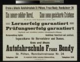 Landessammlungen Niederösterreich