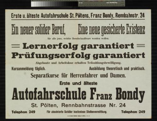 Landessammlungen Niederösterreich