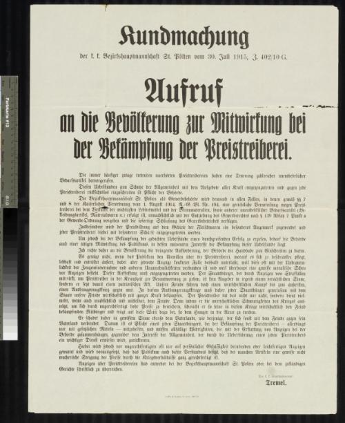 Landessammlungen Niederösterreich