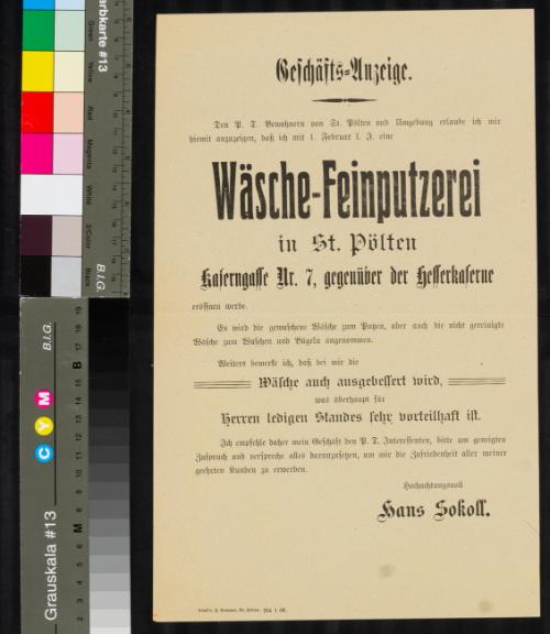 Landessammlungen Niederösterreich