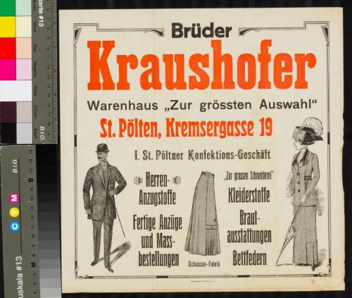 Landessammlungen Niederösterreich