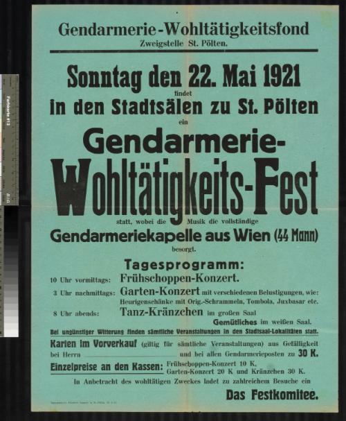Landessammlungen Niederösterreich