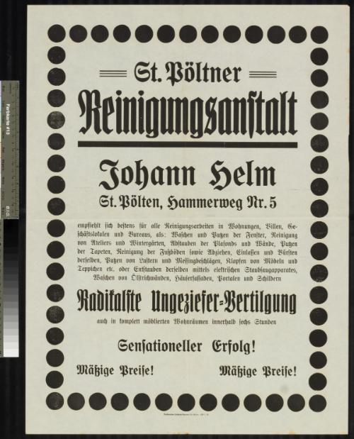 Landessammlungen Niederösterreich