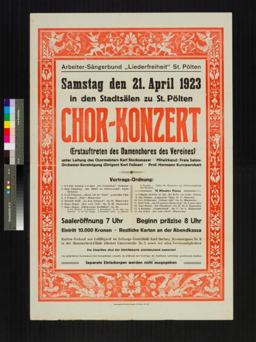 Landessammlungen Niederösterreich