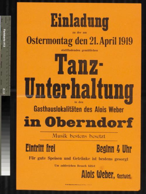Landessammlungen Niederösterreich