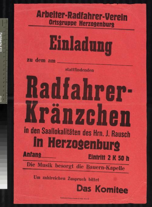 Landessammlungen Niederösterreich