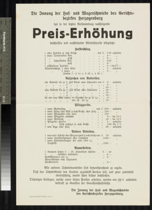 Landessammlungen Niederösterreich