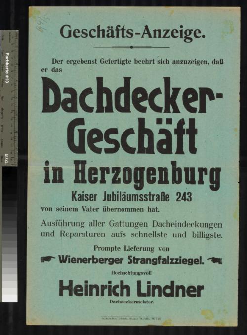 Landessammlungen Niederösterreich