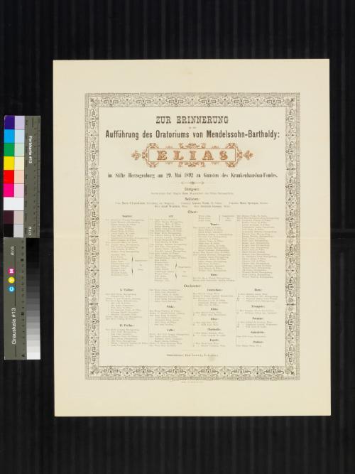 Landessammlungen Niederösterreich