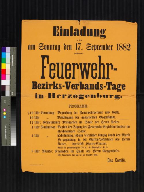Landessammlungen Niederösterreich