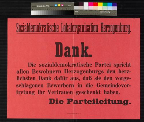 Landessammlungen Niederösterreich