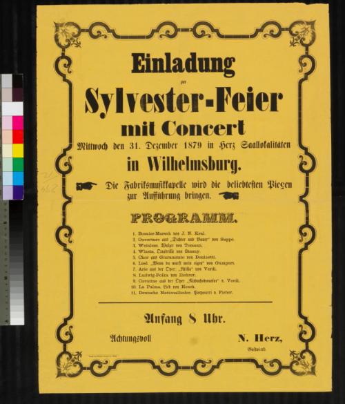 Landessammlungen Niederösterreich