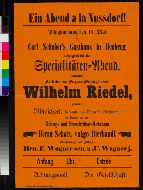 Landessammlungen Niederösterreich