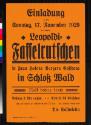 Landessammlungen Niederösterreich