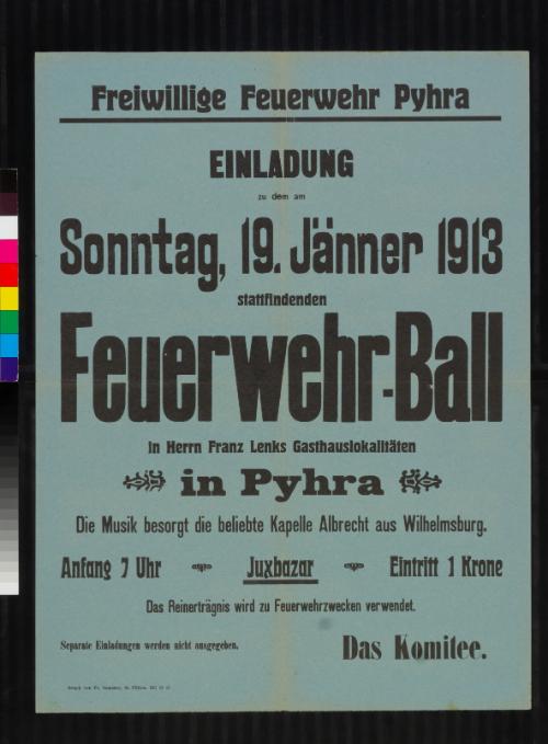 Landessammlungen Niederösterreich