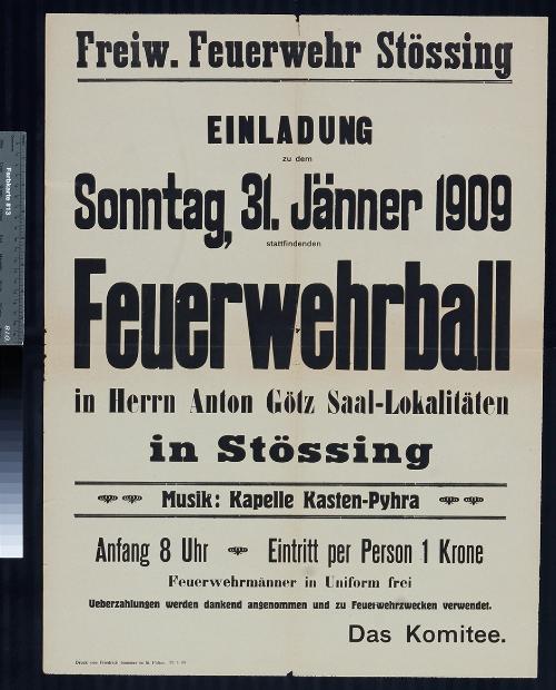 Landessammlungen Niederösterreich