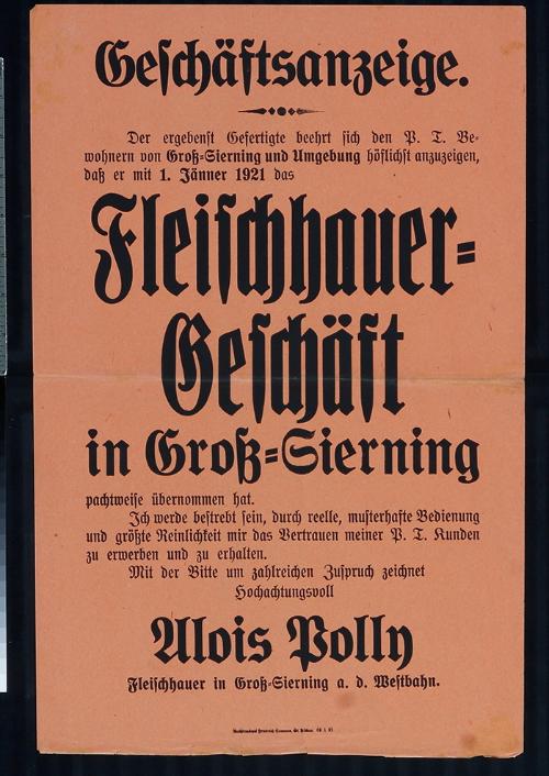Landessammlungen Niederösterreich