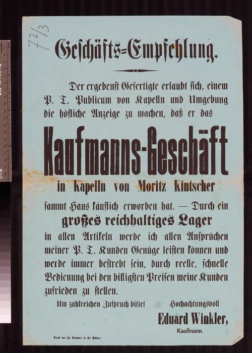 Landessammlungen Niederösterreich
