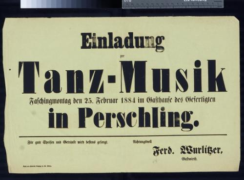 Landessammlungen Niederösterreich