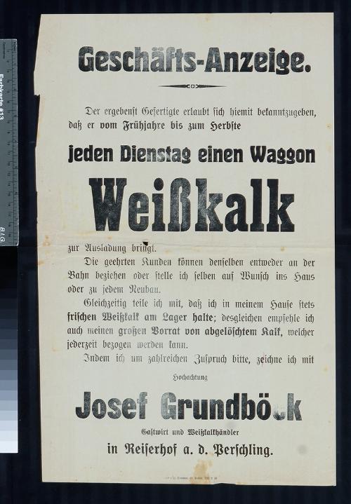 Landessammlungen Niederösterreich