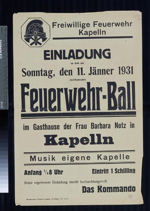 Landessammlungen Niederösterreich