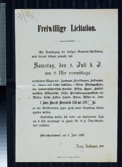 Landessammlungen Niederösterreich