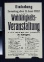 Landessammlungen Niederösterreich