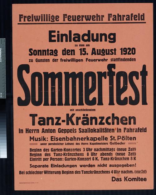 Landessammlungen Niederösterreich