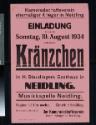 Landessammlungen Niederösterreich