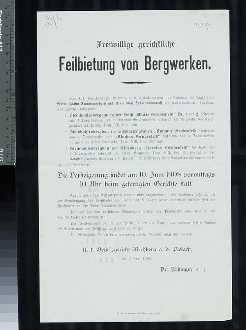 Landessammlungen Niederösterreich