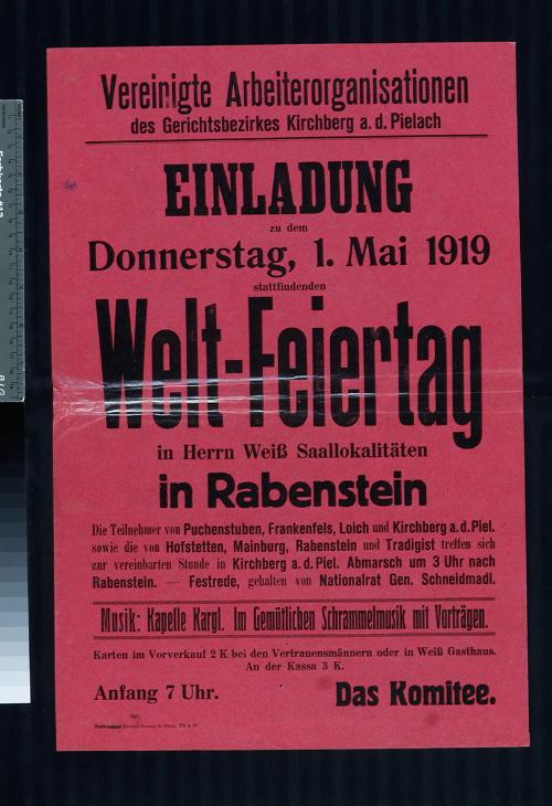 Landessammlungen Niederösterreich