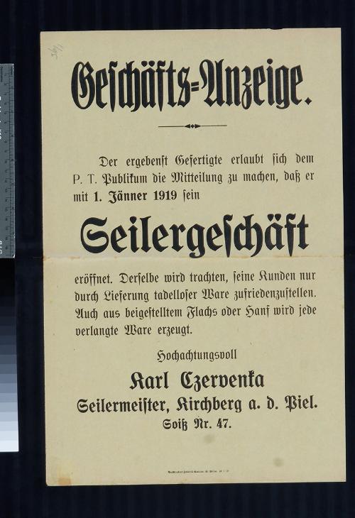 Landessammlungen Niederösterreich