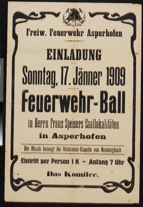 Landessammlungen Niederösterreich
