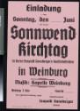 Landessammlungen Niederösterreich