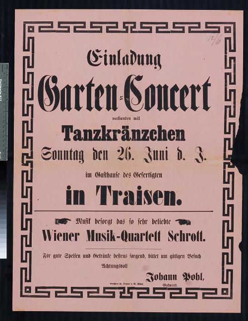 Landessammlungen Niederösterreich