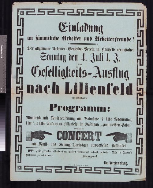 Landessammlungen Niederösterreich
