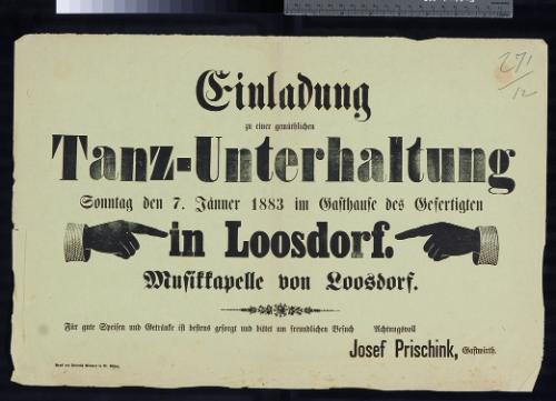 Landessammlungen Niederösterreich