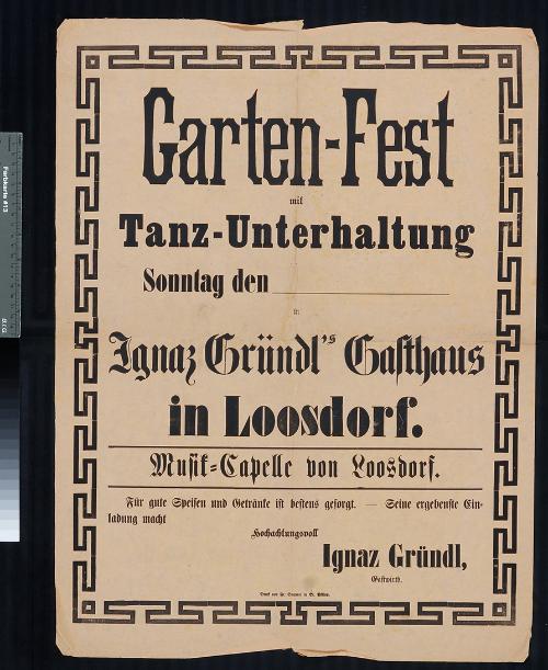 Landessammlungen Niederösterreich