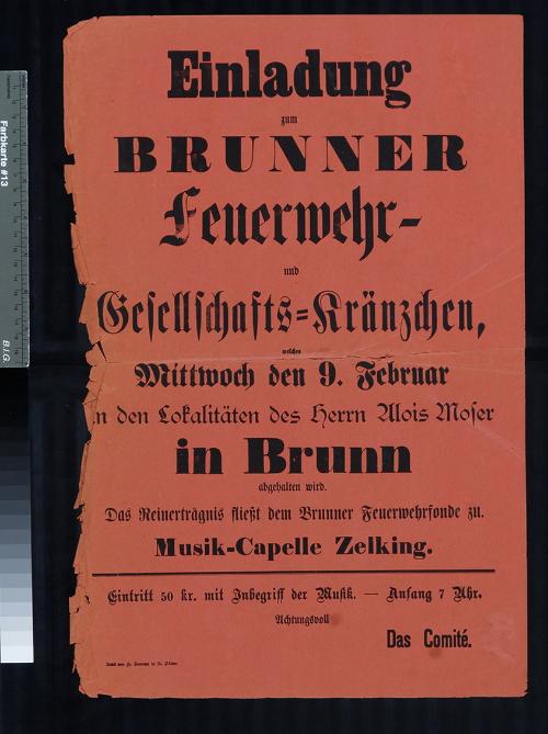 Landessammlungen Niederösterreich