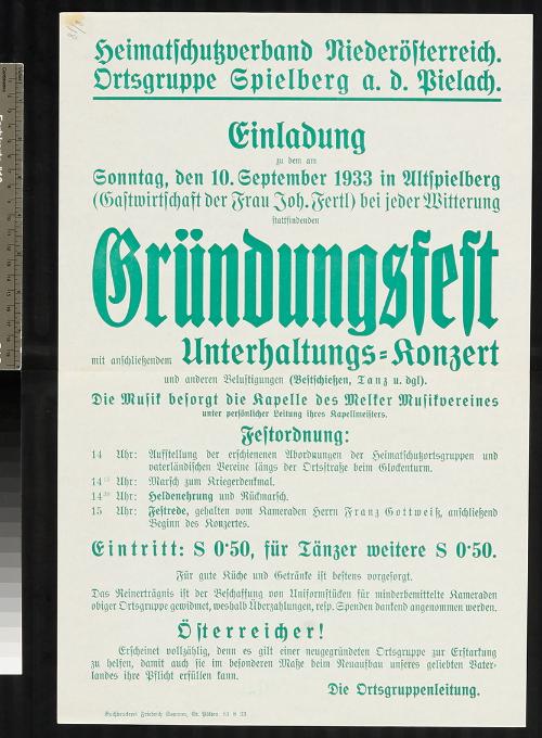 Landessammlungen Niederösterreich