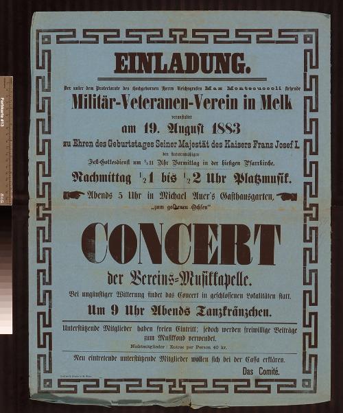 Landessammlungen Niederösterreich