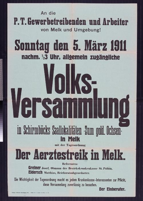 Landessammlungen Niederösterreich