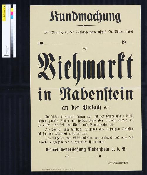Landessammlungen Niederösterreich