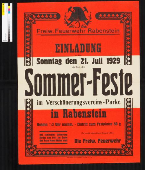 Landessammlungen Niederösterreich