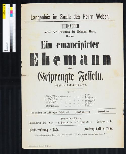 Landessammlungen Niederösterreich
