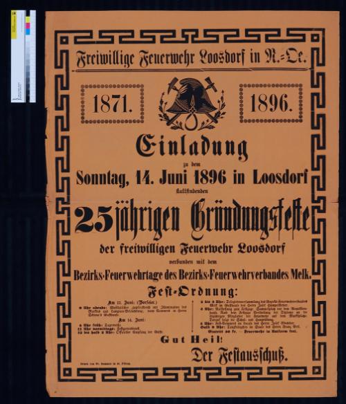 Landessammlungen Niederösterreich