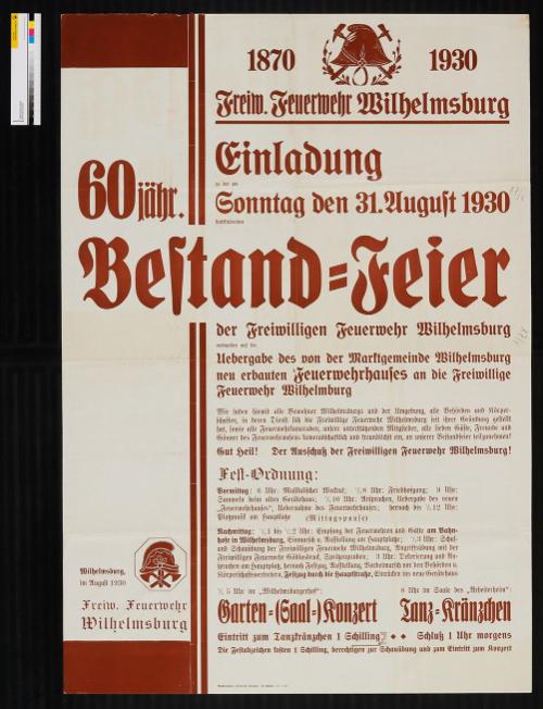 Landessammlungen Niederösterreich