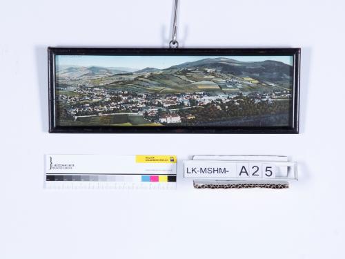 Landessammlungen Niederösterreich