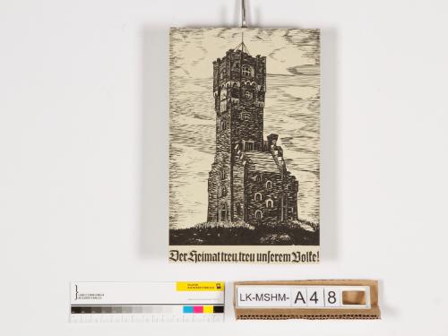 Landessammlungen Niederösterreich