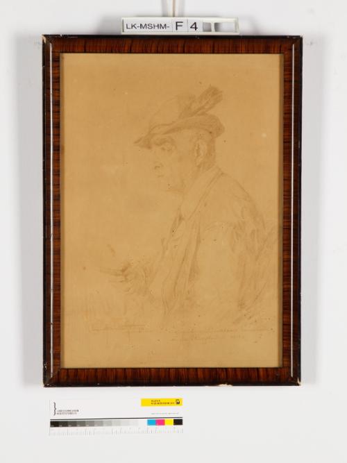 Landessammlungen Niederösterreich